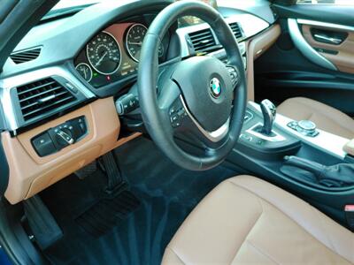 2016 BMW 328i   - Photo 16 - Jacksonville, FL 32211