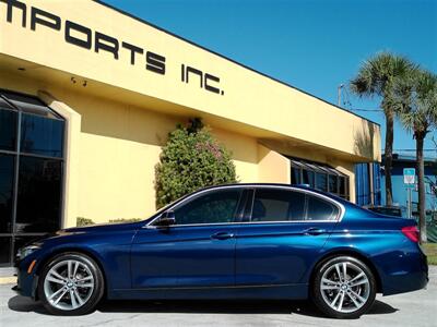 2016 BMW 328i   - Photo 2 - Jacksonville, FL 32211