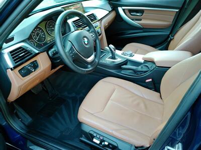 2016 BMW 328i   - Photo 9 - Jacksonville, FL 32211