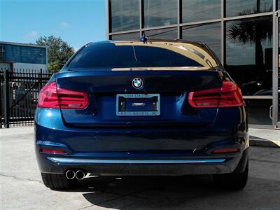 2016 BMW 328i   - Photo 4 - Jacksonville, FL 32211