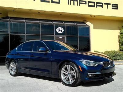 2016 BMW 328i   - Photo 7 - Jacksonville, FL 32211