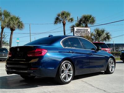 2016 BMW 328i   - Photo 5 - Jacksonville, FL 32211