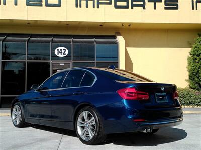 2016 BMW 328i   - Photo 3 - Jacksonville, FL 32211