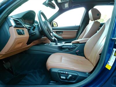 2016 BMW 328i   - Photo 17 - Jacksonville, FL 32211