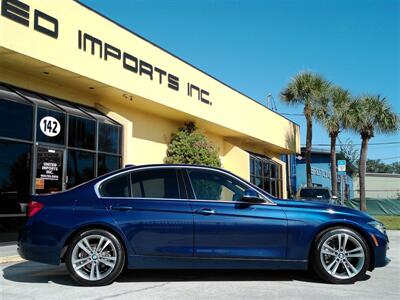2016 BMW 328i   - Photo 6 - Jacksonville, FL 32211