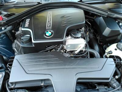 2016 BMW 328i   - Photo 24 - Jacksonville, FL 32211
