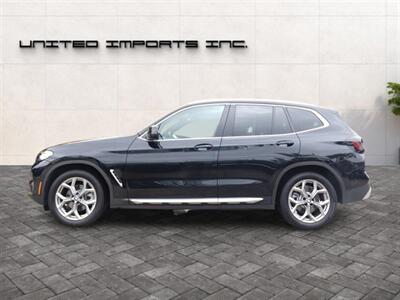 2023 BMW X3 sDrive30i - Photo 4 - Jacksonville, FL 32211