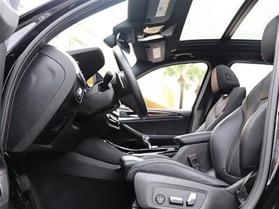 2023 BMW X3 sDrive30i - Photo 18 - Jacksonville, FL 32211
