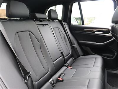 2023 BMW X3 sDrive30i - Photo 15 - Jacksonville, FL 32211