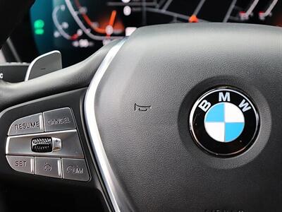2023 BMW X3 sDrive30i - Photo 39 - Jacksonville, FL 32211