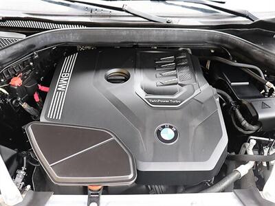 2023 BMW X3 sDrive30i - Photo 46 - Jacksonville, FL 32211