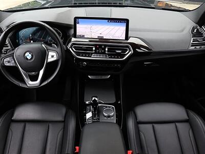 2023 BMW X3 sDrive30i - Photo 24 - Jacksonville, FL 32211