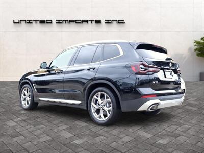 2023 BMW X3 sDrive30i - Photo 5 - Jacksonville, FL 32211