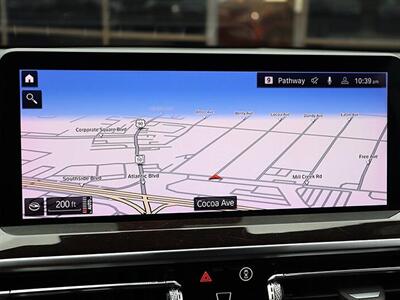 2023 BMW X3 sDrive30i - Photo 25 - Jacksonville, FL 32211
