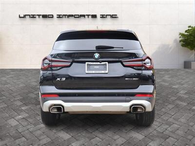 2023 BMW X3 sDrive30i - Photo 6 - Jacksonville, FL 32211