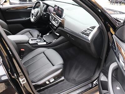2023 BMW X3 sDrive30i - Photo 12 - Jacksonville, FL 32211