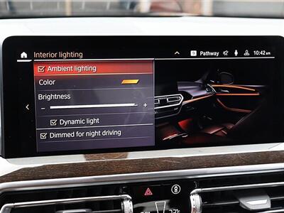 2023 BMW X3 sDrive30i - Photo 33 - Jacksonville, FL 32211