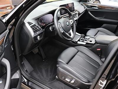2023 BMW X3 sDrive30i - Photo 10 - Jacksonville, FL 32211