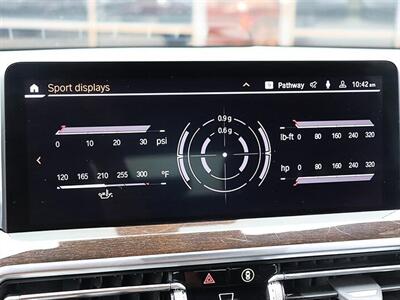 2023 BMW X3 sDrive30i - Photo 30 - Jacksonville, FL 32211