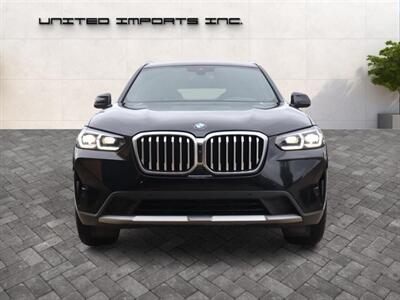2023 BMW X3 sDrive30i - Photo 2 - Jacksonville, FL 32211