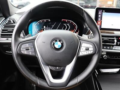 2023 BMW X3 sDrive30i - Photo 37 - Jacksonville, FL 32211