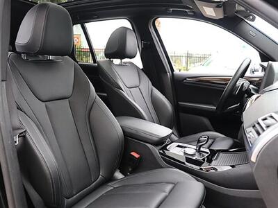 2023 BMW X3 sDrive30i - Photo 13 - Jacksonville, FL 32211