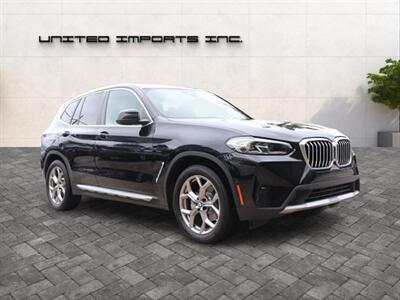 2023 BMW X3 sDrive30i - Photo 9 - Jacksonville, FL 32211