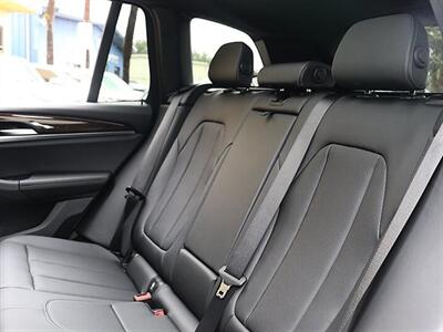 2023 BMW X3 sDrive30i - Photo 17 - Jacksonville, FL 32211