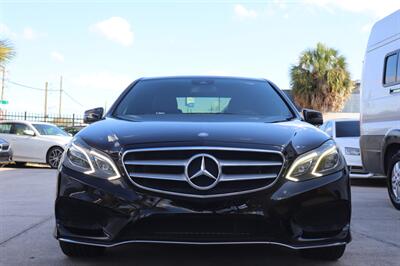 2014 Mercedes-Benz E 350 Sport   - Photo 8 - Jacksonville, FL 32211