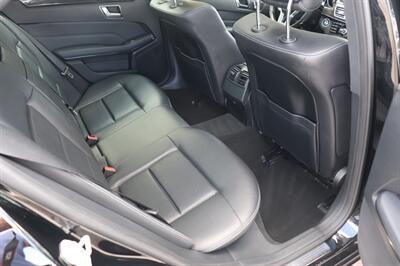 2014 Mercedes-Benz E 350 Sport   - Photo 13 - Jacksonville, FL 32211