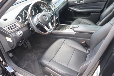 2014 Mercedes-Benz E 350 Sport   - Photo 9 - Jacksonville, FL 32211