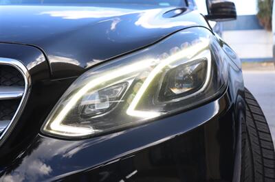 2014 Mercedes-Benz E 350 Sport   - Photo 37 - Jacksonville, FL 32211