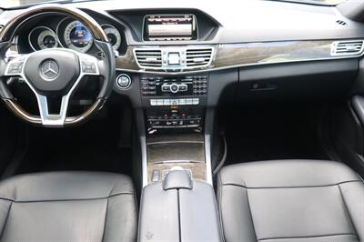2014 Mercedes-Benz E 350 Sport   - Photo 15 - Jacksonville, FL 32211