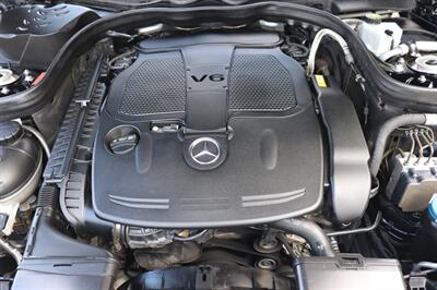 2014 Mercedes-Benz E 350 Sport   - Photo 34 - Jacksonville, FL 32211