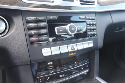 2014 Mercedes-Benz E 350 Sport   - Photo 19 - Jacksonville, FL 32211