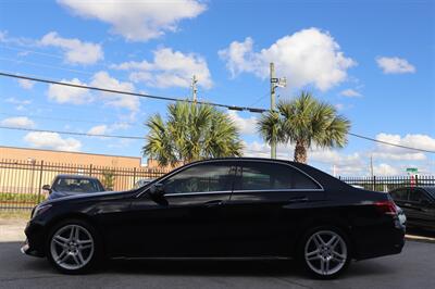 2014 Mercedes-Benz E 350 Sport   - Photo 2 - Jacksonville, FL 32211