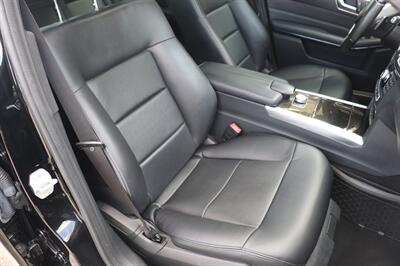 2014 Mercedes-Benz E 350 Sport   - Photo 12 - Jacksonville, FL 32211