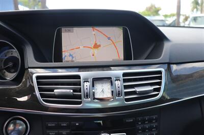 2014 Mercedes-Benz E 350 Sport   - Photo 18 - Jacksonville, FL 32211