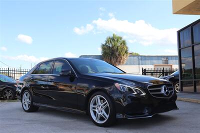 2014 Mercedes-Benz E 350 Sport   - Photo 7 - Jacksonville, FL 32211