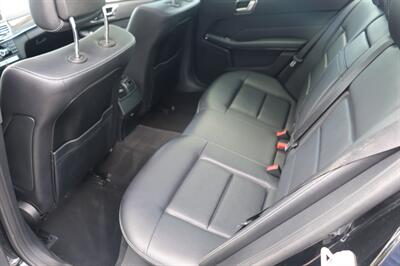 2014 Mercedes-Benz E 350 Sport   - Photo 14 - Jacksonville, FL 32211