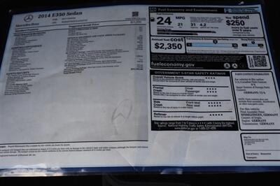 2014 Mercedes-Benz E 350 Sport   - Photo 31 - Jacksonville, FL 32211