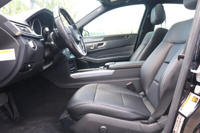 2014 Mercedes-Benz E 350 Sport   - Photo 17 - Jacksonville, FL 32211