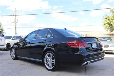2014 Mercedes-Benz E 350 Sport   - Photo 3 - Jacksonville, FL 32211
