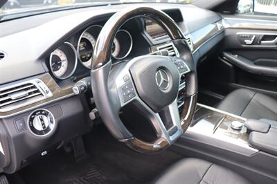 2014 Mercedes-Benz E 350 Sport   - Photo 16 - Jacksonville, FL 32211