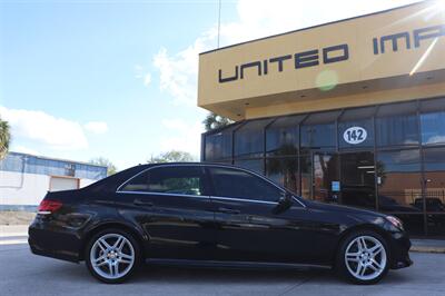 2014 Mercedes-Benz E 350 Sport   - Photo 6 - Jacksonville, FL 32211