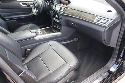 2014 Mercedes-Benz E 350 Sport   - Photo 11 - Jacksonville, FL 32211