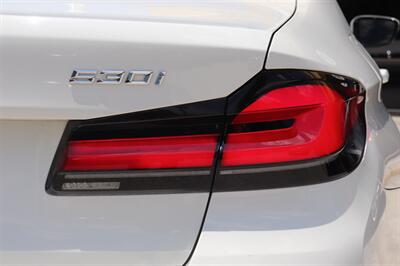 2021 BMW 5 Series 530i xDrive - Photo 60 - Jacksonville, FL 32211