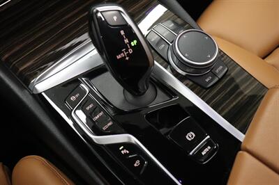 2021 BMW 5 Series 530i xDrive - Photo 43 - Jacksonville, FL 32211