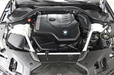 2021 BMW 5 Series 530i xDrive - Photo 63 - Jacksonville, FL 32211