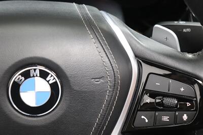 2021 BMW 5 Series 530i xDrive - Photo 46 - Jacksonville, FL 32211